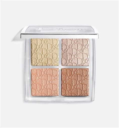 dior label blush palette|Dior blush highlighter.